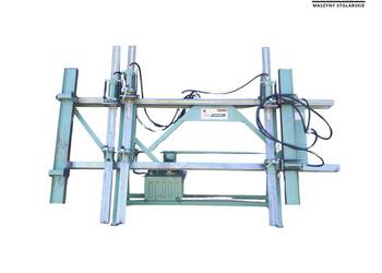 Prasa ramowa Italpresse SI 3000 7/26