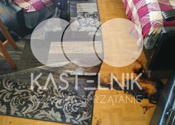 Sprzątanie po zgonach Lubaczów - Kastelnik - Dezynfekcja po zmarłych 24/7