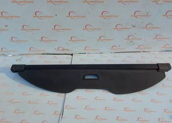 MERCEDES B KLASA II roleta bagażnika