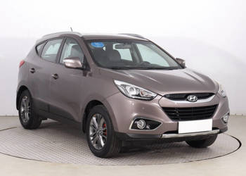 Hyundai ix35 2.0 GDI