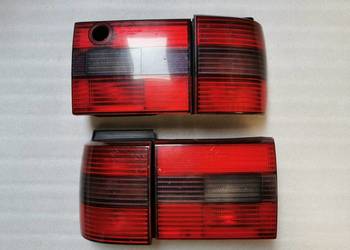 Lampa Lewy Prawy Tył Tylna Lewa Prawa VW Passat B4 Kombi