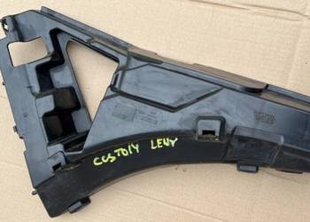 FORD CUSTOM LIFT ŚLIZG MOCOWANIE ZDERZAKA LEWY PRZÓD JK2117D959CB