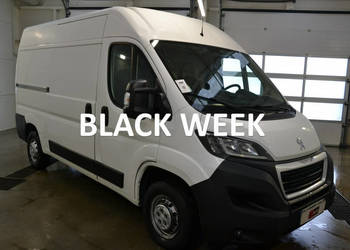 Peugeot Boxer L2H2 * 2,0 diesel 130ps * klimatyzacja * nawigacja* 6-biegów…