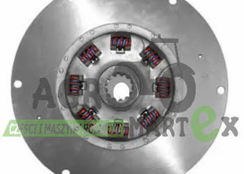 184429C2, 184429C1 TARCZA SPRZĘGŁA CNH 184429C2, 184429C1 TARCZA SPRZĘGŁA CNH