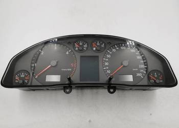 Licznik Zegary Audi A4 B5 1.9 TDI 8D0920932F 110.008.942/043