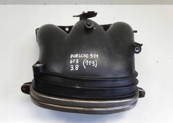 Porsche 911 GT3 3.8 KOLEKTOR SSĄCY 9A111001592