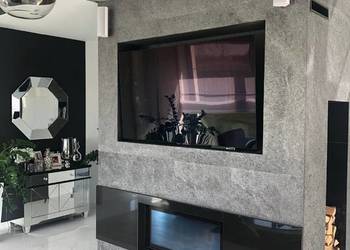 Kamień w Rolce BERG 122x61cm