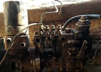 Pompa wtryskowa motorpal lublin zetor