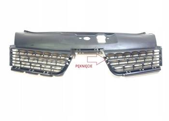 RENAULT CLIO II / THALIA 2001-2006 ATRAPA GRILL