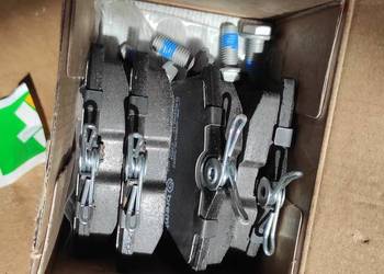 Klocki hamulcowe VW Golf nowe Brembo