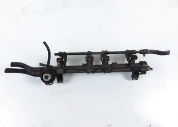 LISTWA WTRYSKOWA VW BORA 2 - AQY 0280155791 06A906031C 037133317N AQY