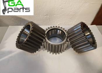 SATELITA KOŁO ZĘBATE ZWOLNICY LIEBHERR 10441371