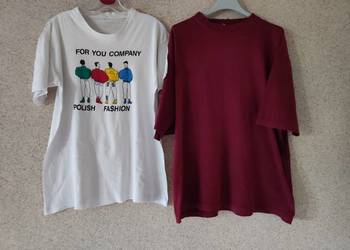 XXL koszulka top bluzka t-shirt podkoszulek