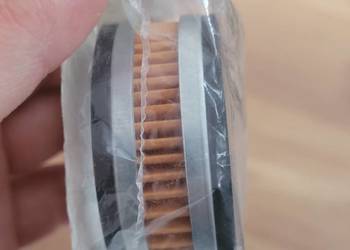 Nowy filtr skrzyni Tuff tork k46 kosiarka traktorek