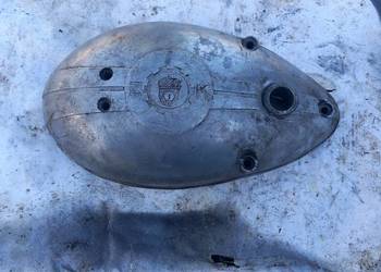 Pokrywa sprzegla wsk 125