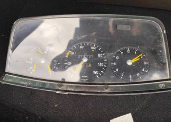 Sprzedam licznik do mercedesa 123