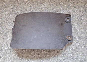 CHLAPACZ OSŁONA AMORTYZATORA SUZUKI RMZ 250 06-09R