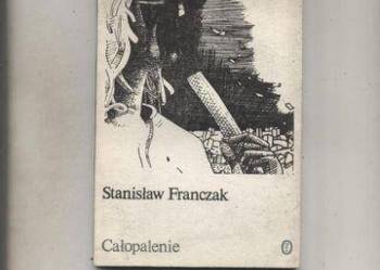 Całopalenie - Franczak