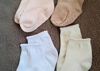 Skarpetki dziecięce