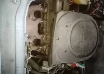 Silnik Fiat 1,1 benzyna 176B2000 inne