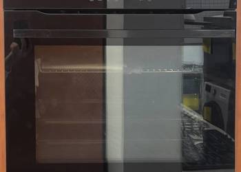 Outlet Agd: Piekarnik Amica ED57529B X-TYPE PYRO Warszawa