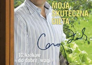 Moja skuteczna dieta