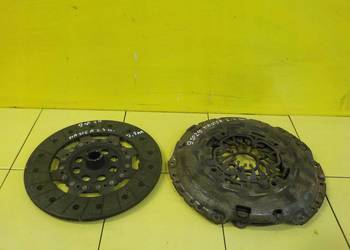 MASTER III MOVANO 2.3 DCI 18r 131KM M9T704 sprzeglo tarcza docisk LUK