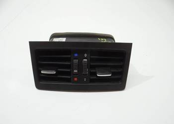 KRATKA NAWIEWU KLIMATYZACJI BMW E90 7129556 (17245958)