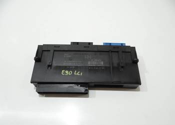 MODUŁ STEROWNIK KOMFORTU BMW E90 LCI 9229875