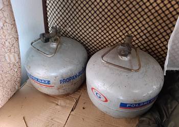 Butle turystyczne LPG