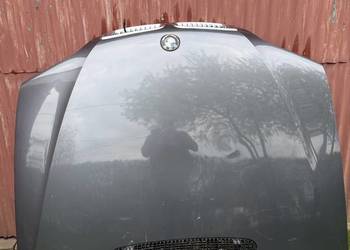 Maska BMW e46 sedan lift