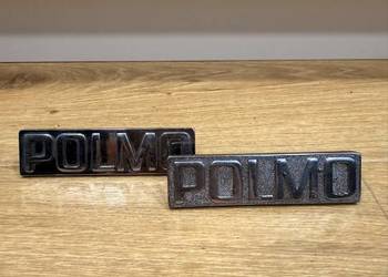 Znaczki POLMO FSO BOREWICZ