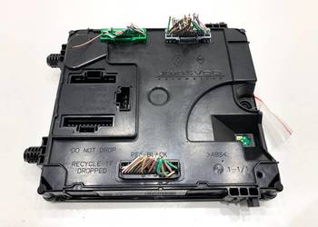 MODUŁ ŚWIATEŁ RENAULT LAGUNA III 284B10049R 07-15 STEROWNIK