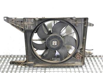 WENTYLATOR CHŁODNICY DACIA LOGAN 1.6 105KM 8200702960