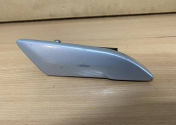 Piaggio LIBERTY 125 Podnóżek Pasażera Lewy Piaggio LIBERTY 125 Podnóżek Pasażera Lewy