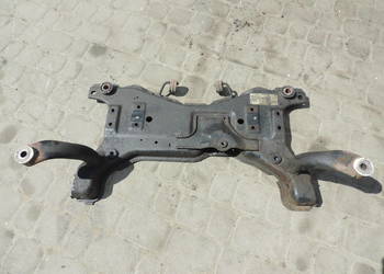 FORD FOCUS MK2 LIFT C-MAX MK1 SANKI WÓZEK KOŁYSKA