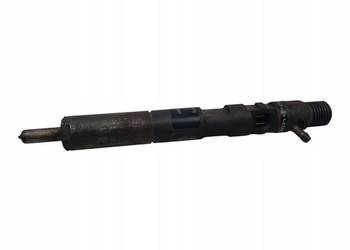 WTRYSKIWACZ Renault Megane III Dacia Duster 1.5 DCI 166001137R H8200421897