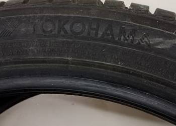 4 x Yokohama BluEarth zima 245/40 R20 4 sztuki