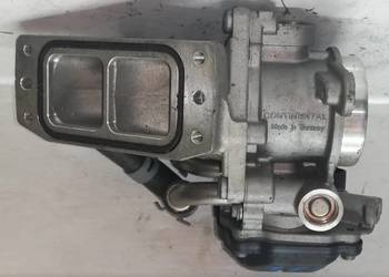 Nowa Oryginalna Przepustnica VW 2.0 TDI 04L128063T