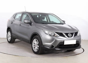 Nissan Qashqai 1.2 DIG-T