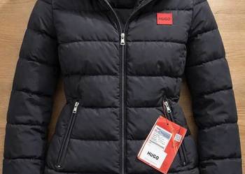 Kurtka letnia Hugo Boss