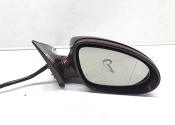 LUSTERKO PRAWY MERCEDES W221 Hatchback 05-13 ZEWNĘTRZNE PRAWA, BOCZNE