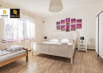 Sprzedaż domu wolnostojącego 195m2 Kamień Kieleńska