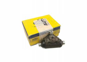 CYLINDEREK HAMULCOWY TYŁ FIAT 126 1972-2000 / MAGNETI MARELLI BSW0124