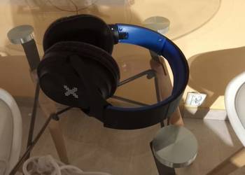 Sprzedam Sprawne Słuchawki Xmusic BTH106B Na Bluetooth Okazja Polecam
