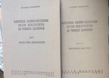 ( 3743 )Klasyfikacja Czasowo-Przestrzenna Kultur Neolitycznych na Pom.Zach. ( 3743 )Klasyfikacja Czasowo-Przestrzenna Kultur Neolitycznych na Pom.Zach.