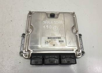 Mitsubishi Space Star 1.9 DID STEROWNIK SILNIKA