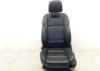 FOTEL LEWY PRZÓD BMW F07 Hatchback 09-17 SIEDZENIE PRZEDNI, LEWA