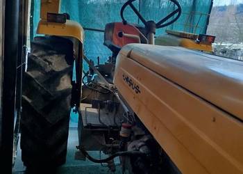 Sprzedam ursusa c-360