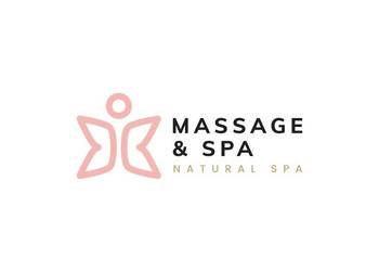 Masaż dla kobiet z dojazdem